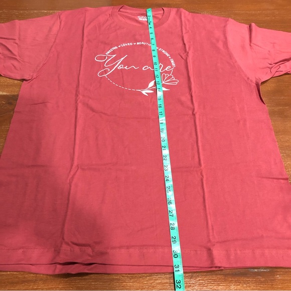 New! Crew neck tshirt - Picture 2 of 7